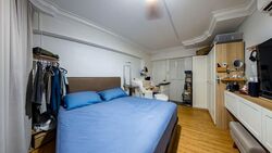 Blk 126 Tampines Street 11 (Tampines), HDB 5 Rooms #560085901